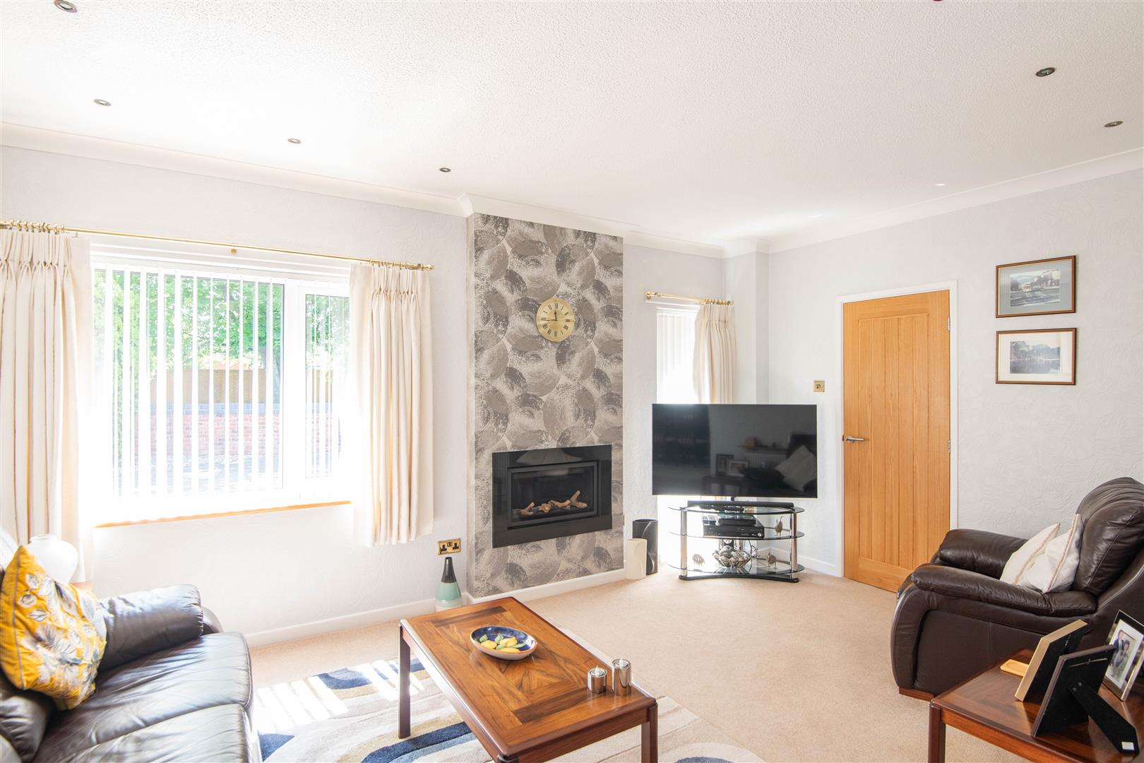 Townsway, Lostock Hall, Preston